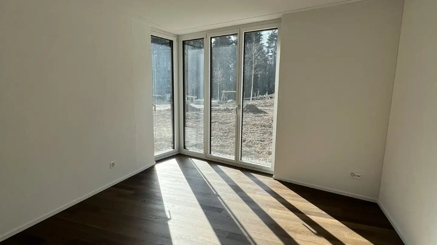 Wohnung mieten - Lerchenweg 38, 8302 Kloten