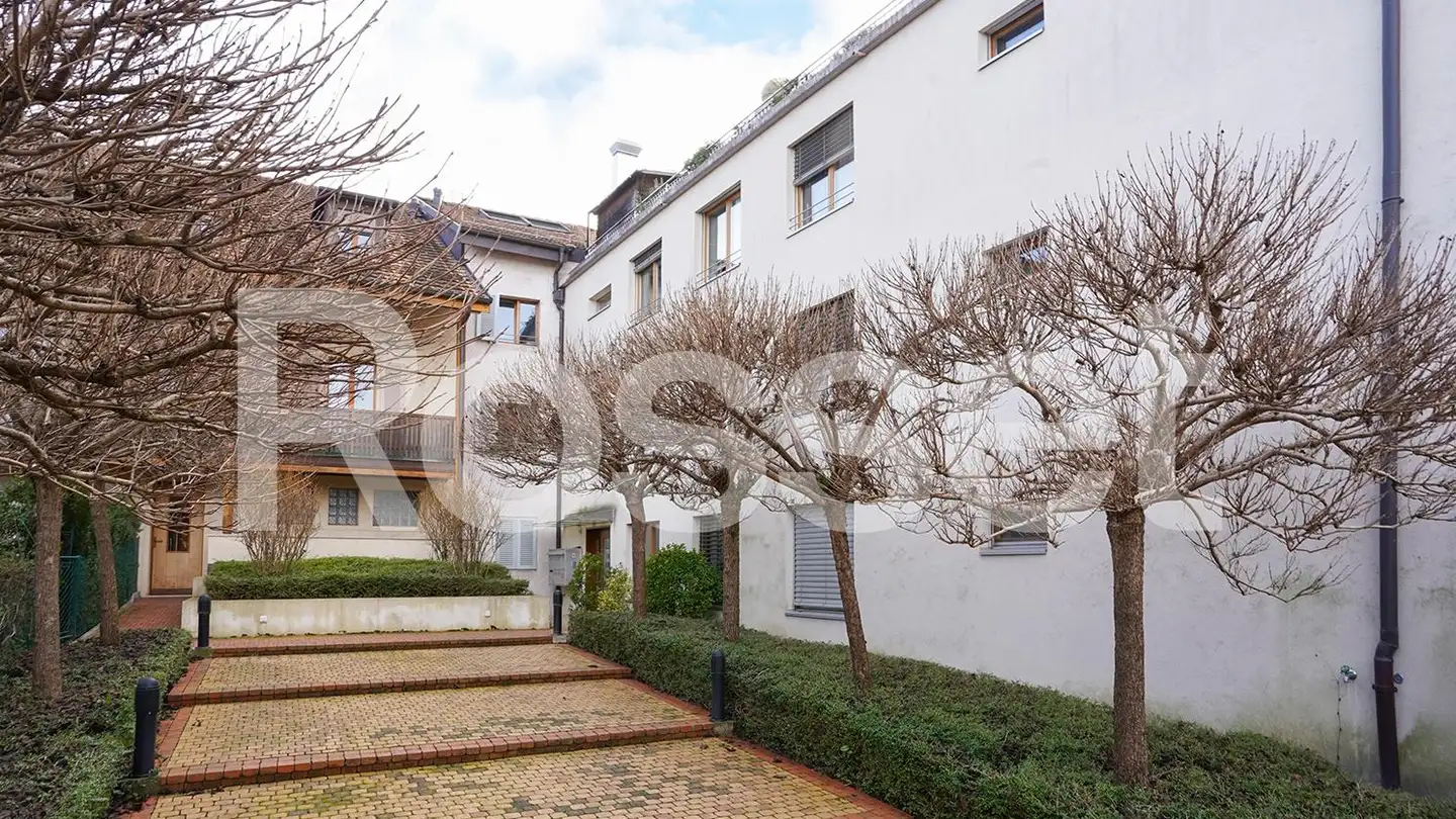 Wohnung mieten - Chemin Du Vieux-Puits 8, 1228 Plan-les-Ouates