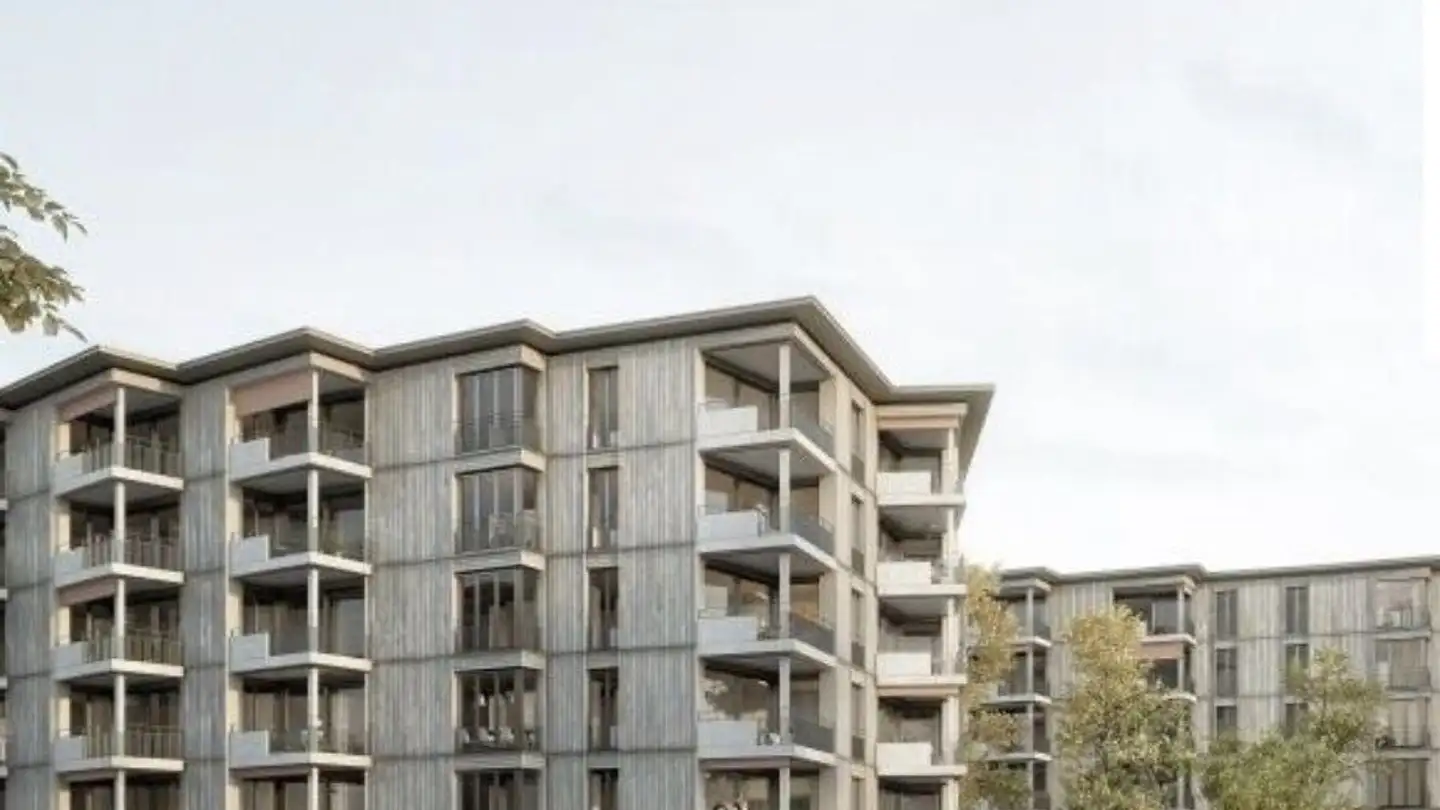 Appartement à louer - Lerchenweg 38, 8302 Kloten - Photo 4
