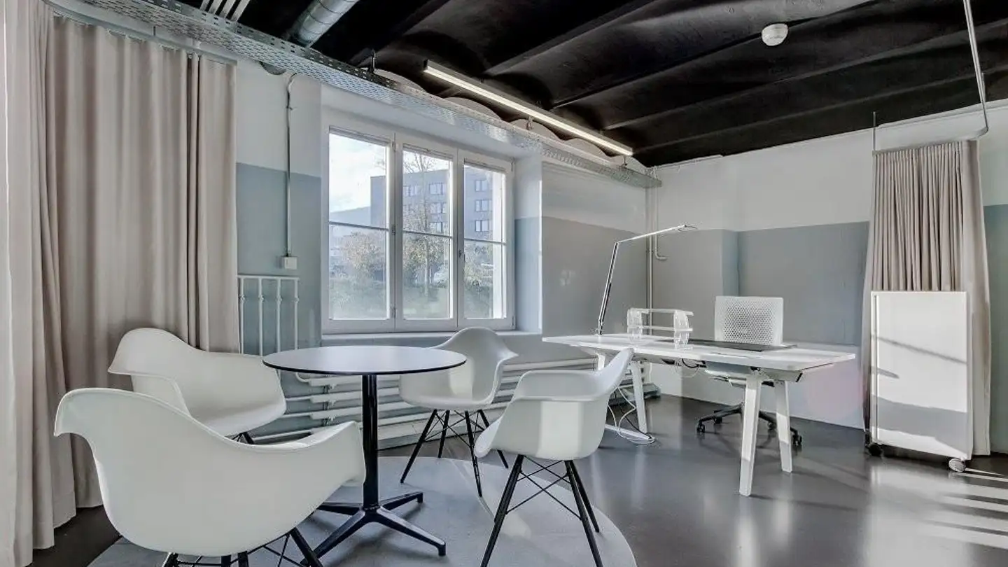 Spazio ufficio in affitto - Rue D'aarberg / Aarbergstrasse 5, 2560 Nidau - Foto 2