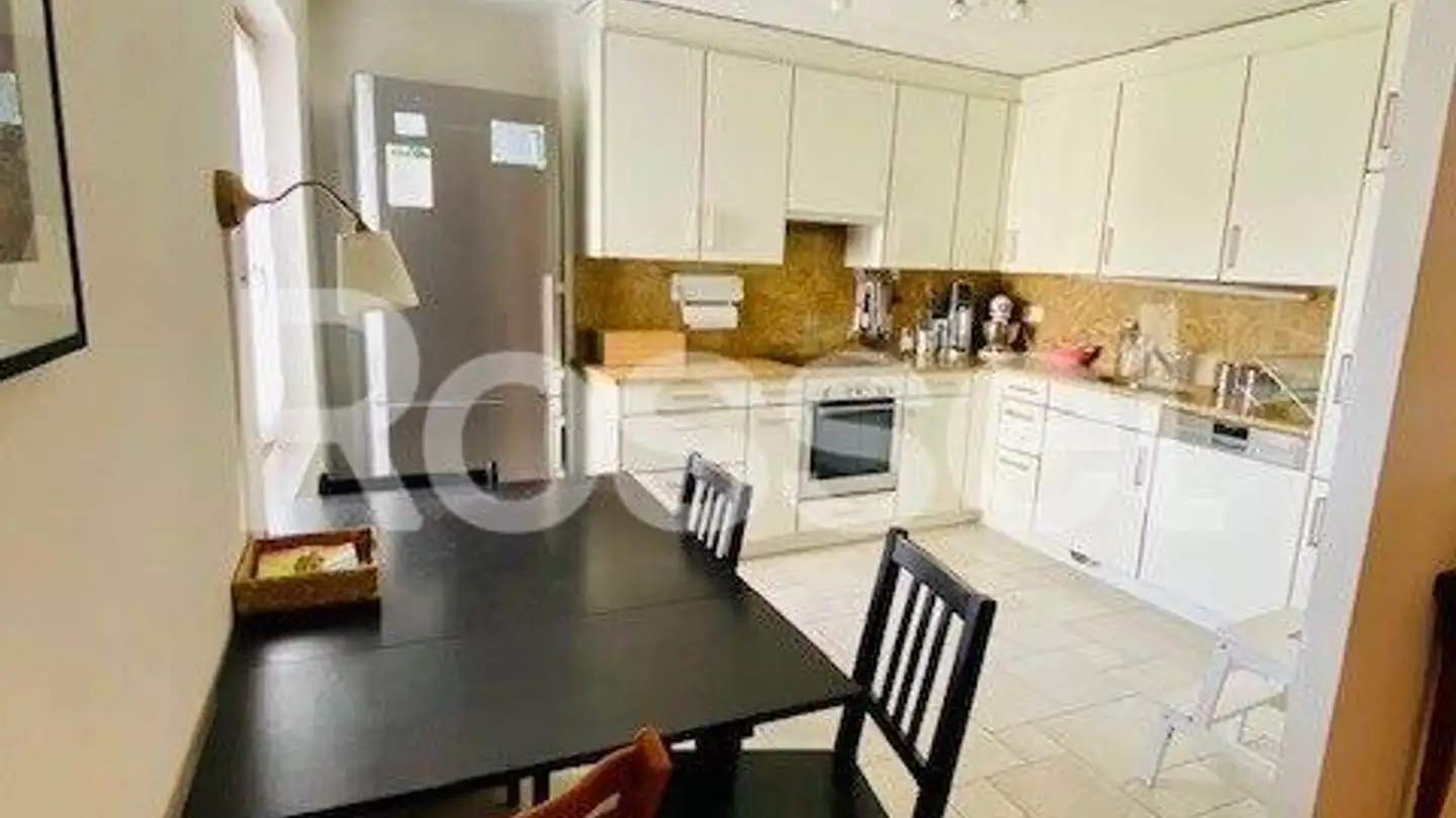 Wohnung mieten - Chemin Du Vieux-Puits 8, 1228 Plan-les-Ouates - Foto 3