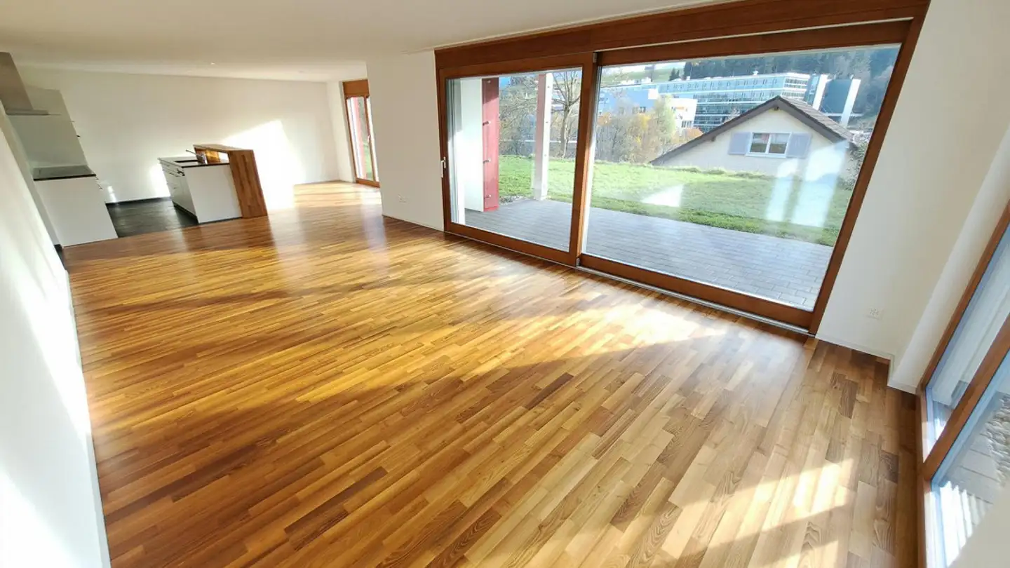 Wohnung mieten - Oberer Böhl 6, 9104 Waldstatt - Foto 2