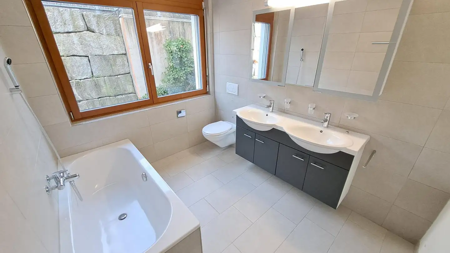 Wohnung mieten - Oberer Böhl 6, 9104 Waldstatt - Foto 3