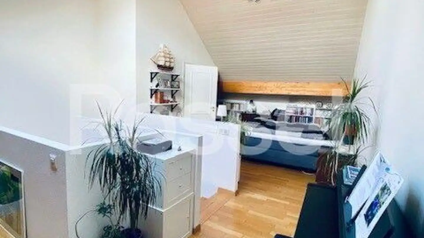 Wohnung mieten - Chemin Du Vieux-Puits 8, 1228 Plan-les-Ouates - Foto 4