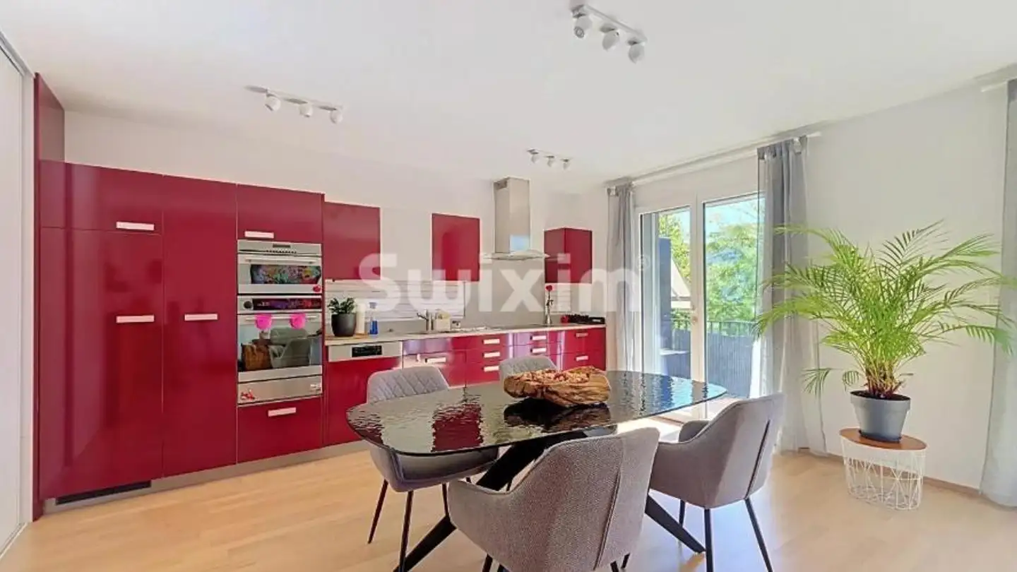 Appartamento in vendita - 1213 Onex