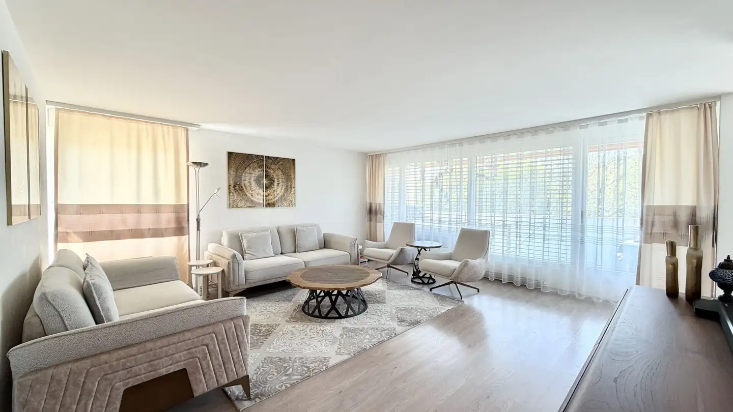 Apartment for sale - 3032 Hinterkappelen - Photo 3