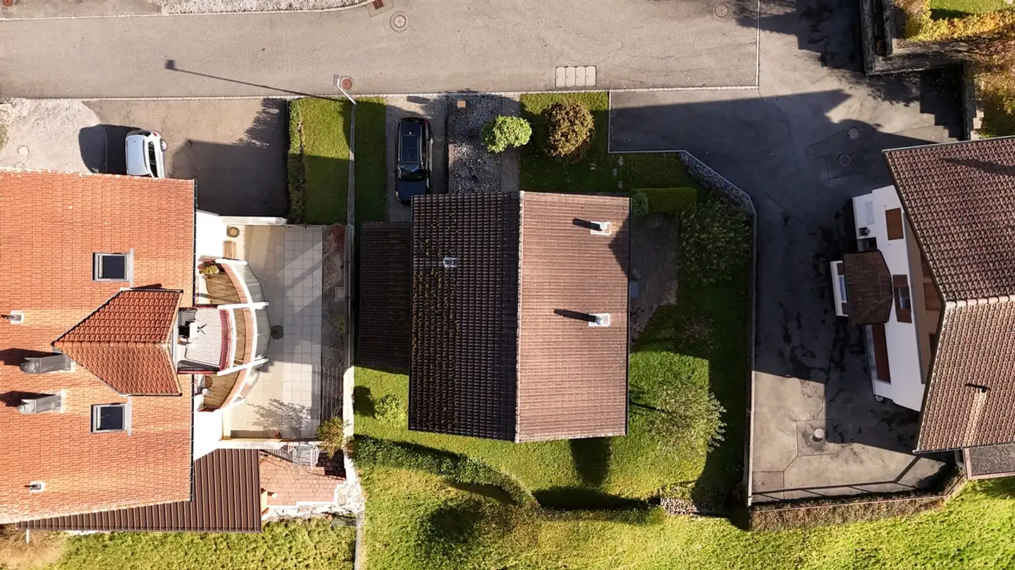 Casa singola in vendita - Geissmattli 9, 6067 Melchtal - Foto 2