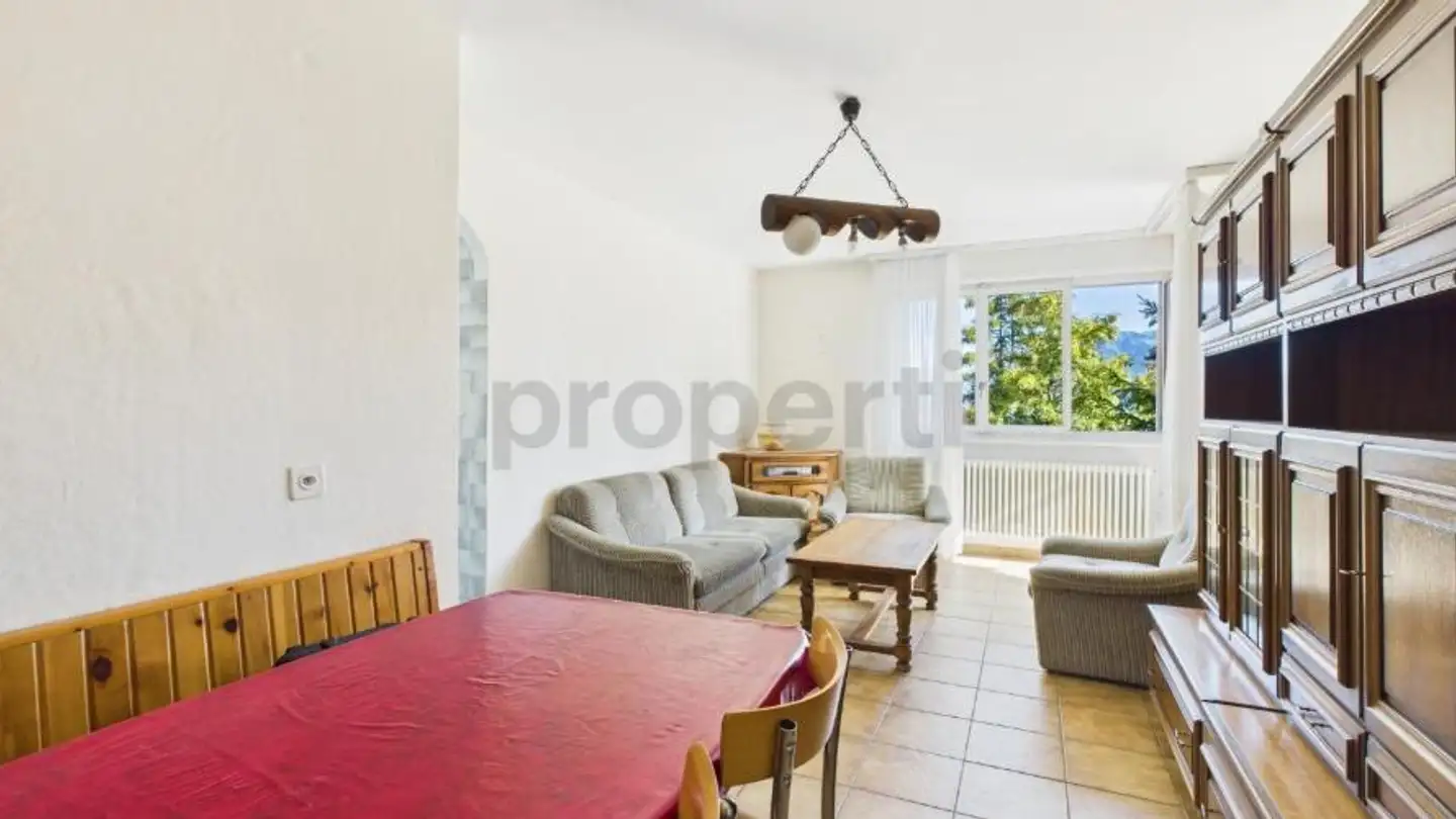Apartment for sale - 3963 Crans-Montana