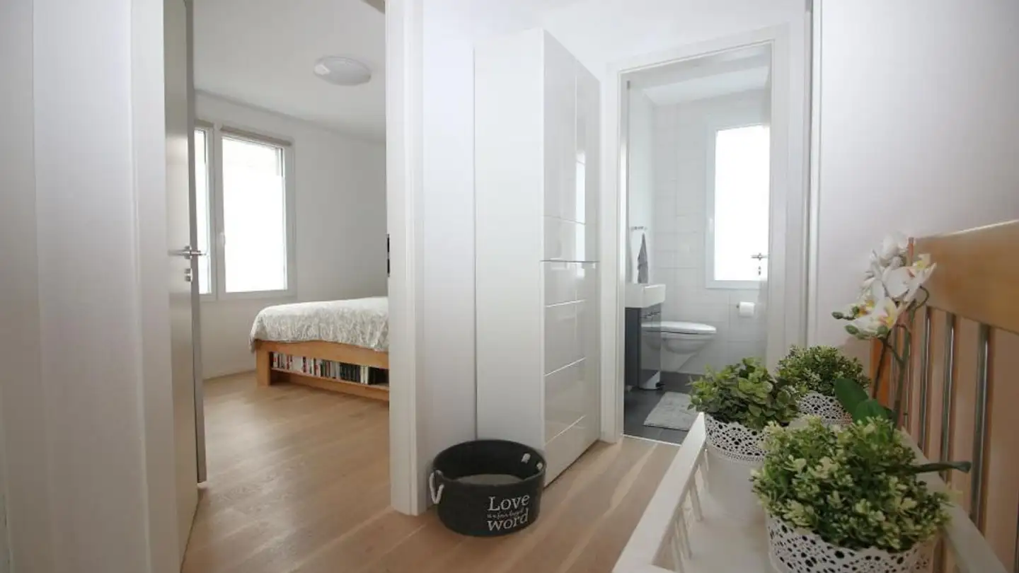 Apartment for sale - 1410 St-Cierges