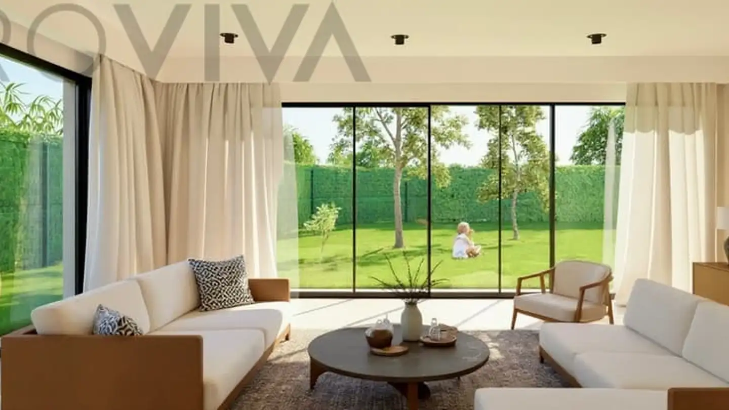 Einfamilienhaus kaufen - 3966 Chalais