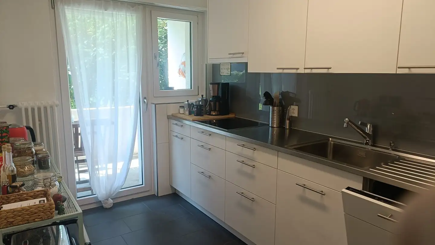 Appartement à louer - Oberwilen 6, 9042 Speicher