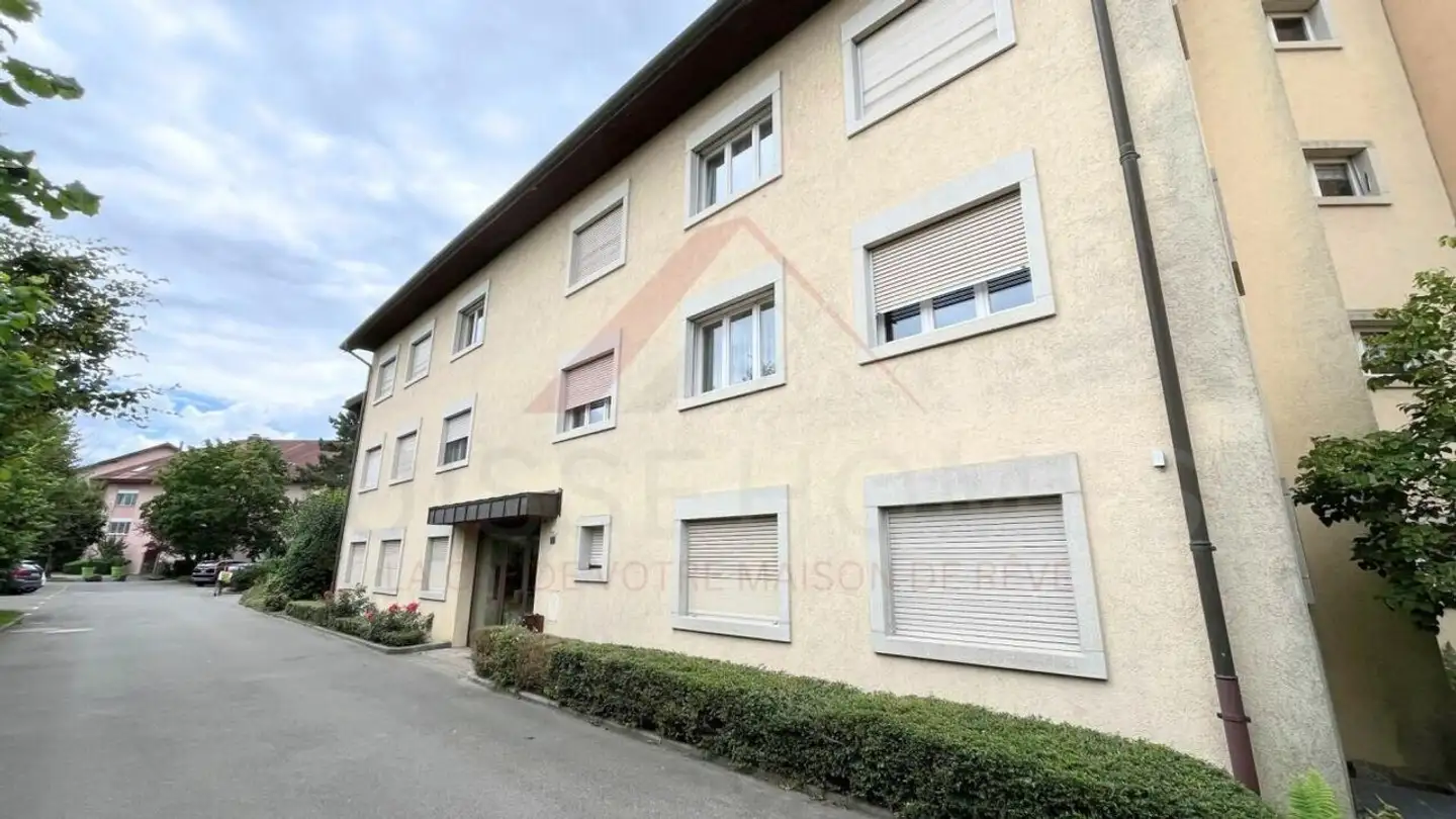 Apartment for sale - 2316 Les Ponts-de-Martel