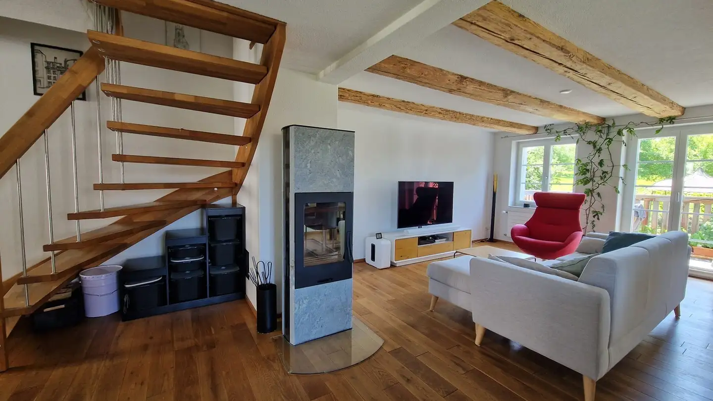 Appartamento in affitto - 8112 Otelfingen - Photo 3