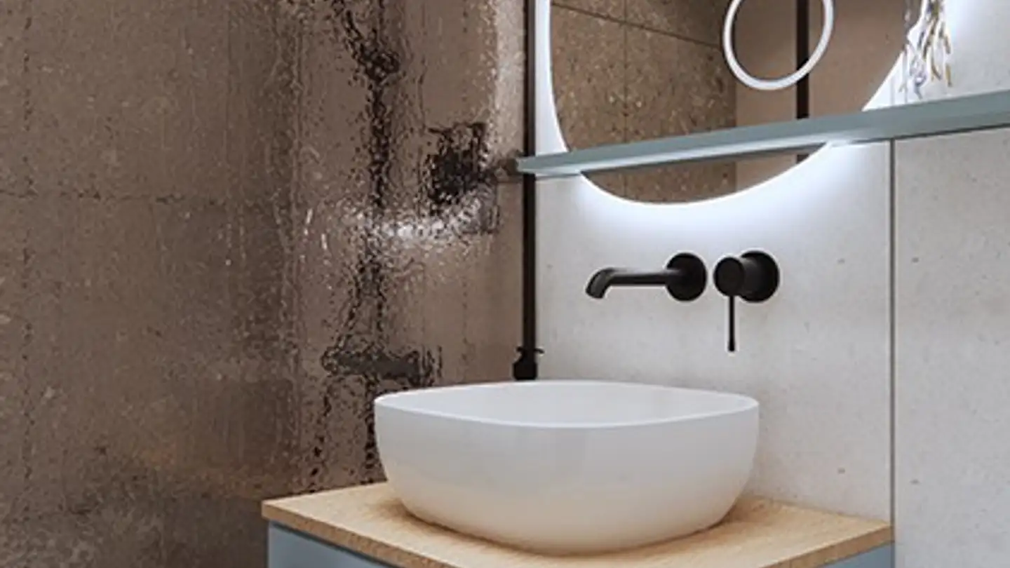 Appartamento ammobiliato in affitto - Waffenplatzstrasse 36, 8002 Zürich