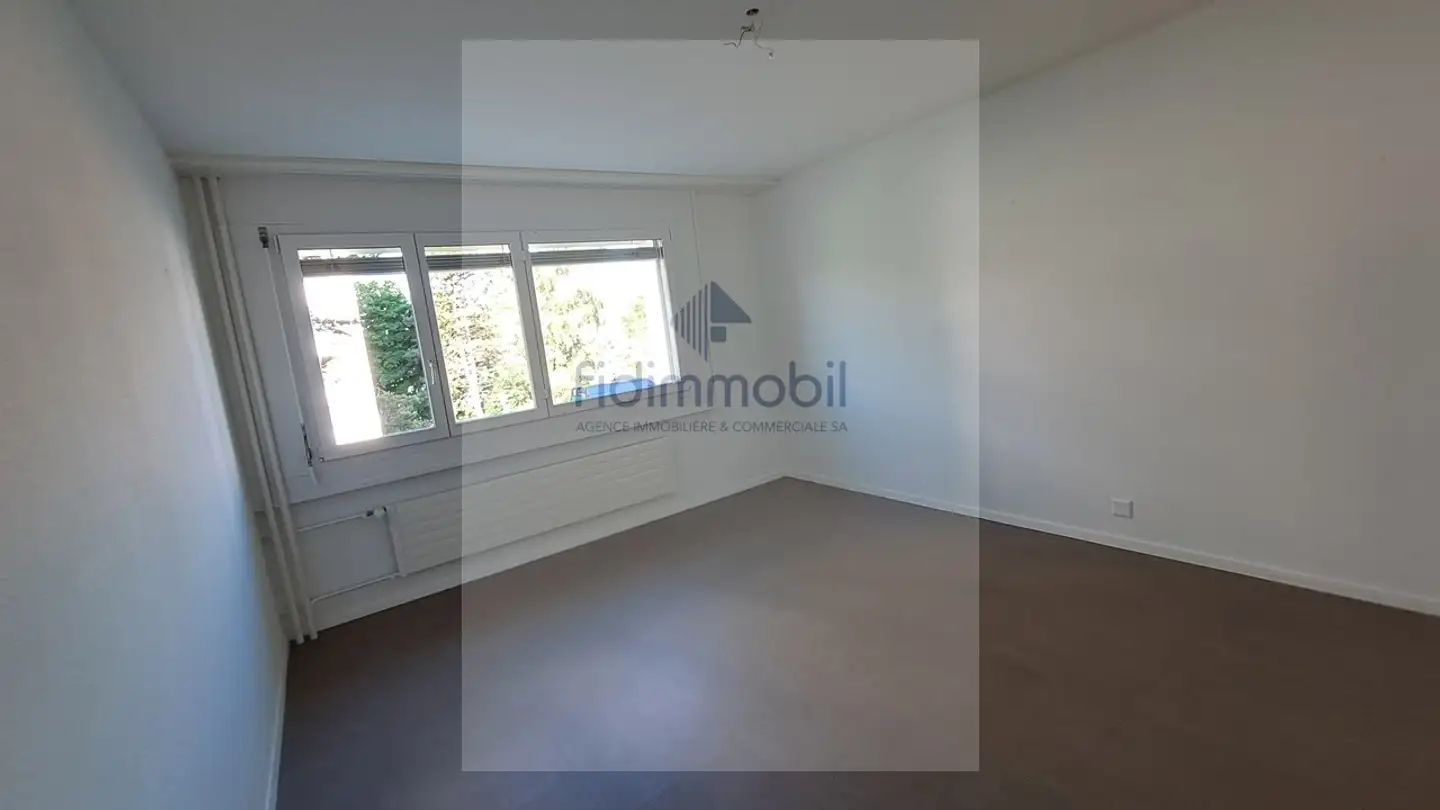 Appartement à louer - Rue De La Croix-Fédérale 36, 2300 La Chaux-de-Fonds - Photo 4