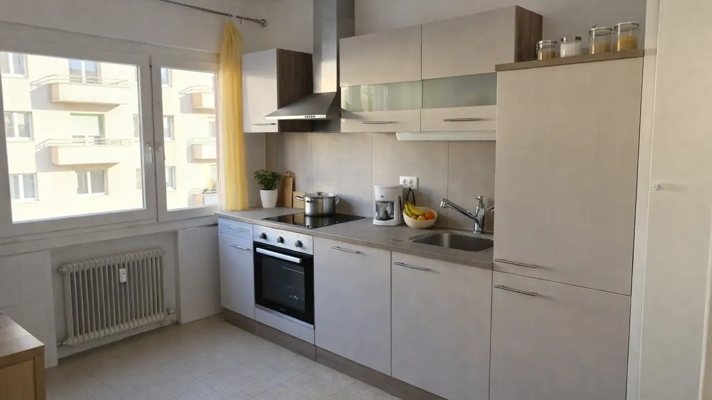 Apartment for sale - 1950 Sion