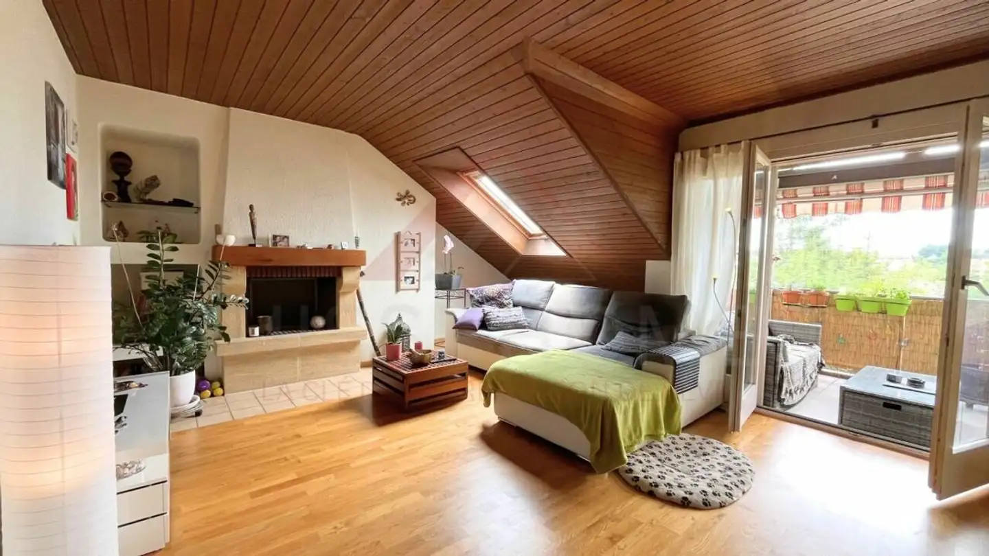 Apartment for sale - 2316 Les Ponts-de-Martel - Photo 2