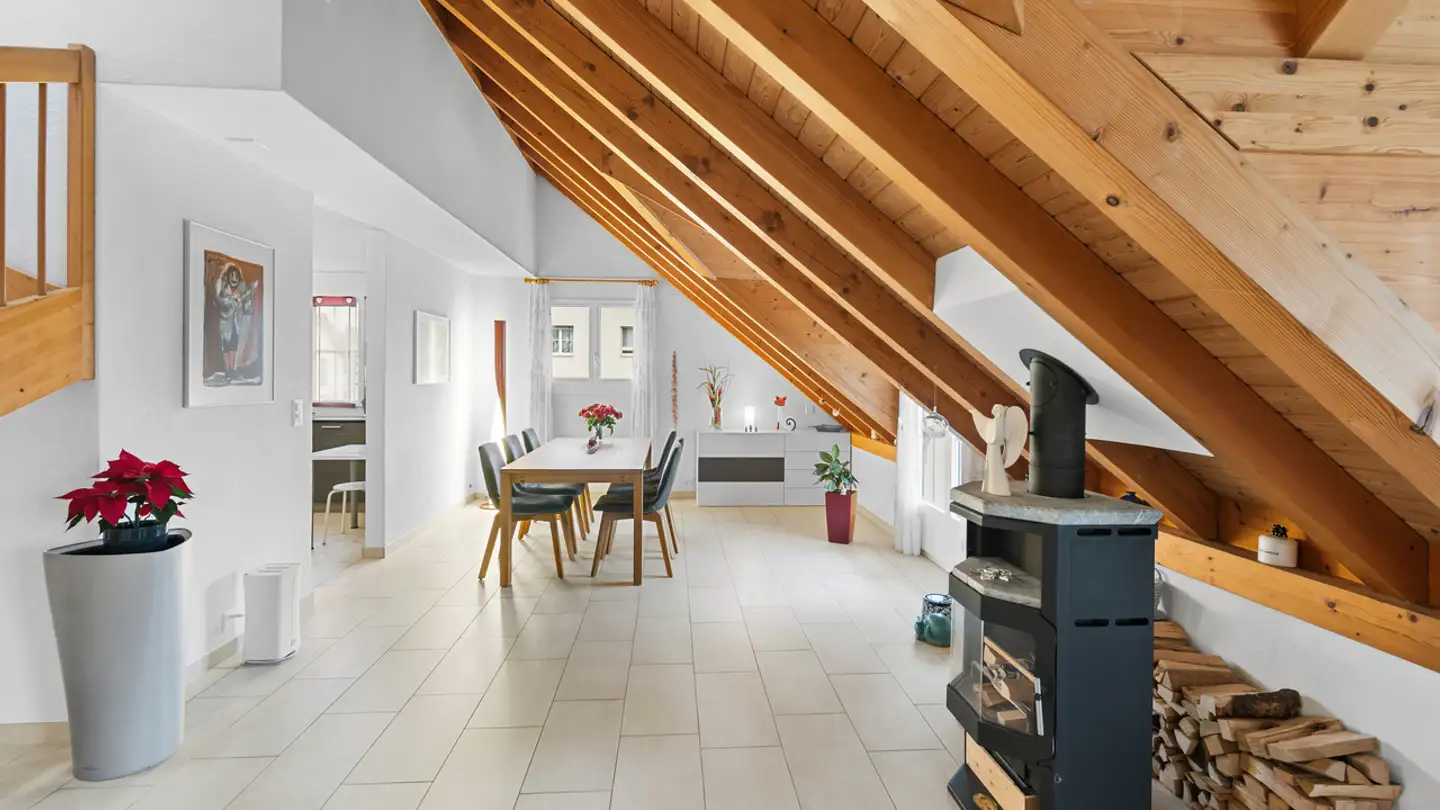 Single house for sale - Pfannenstielstrasse 6, 8618 Oetwil am See