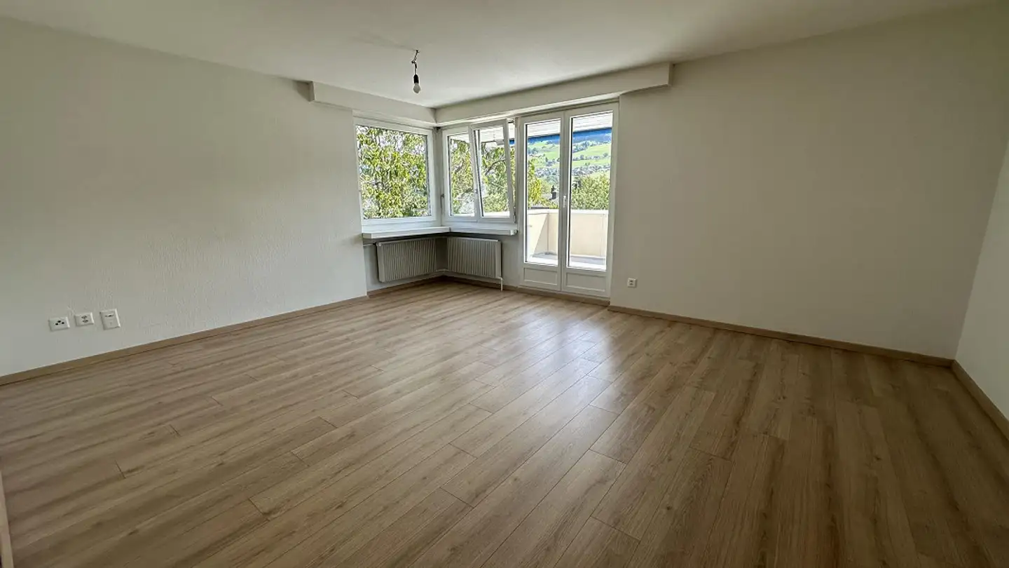Penthouse for rent - Höflistrasse 3, 9425 Thal - Photo 2
