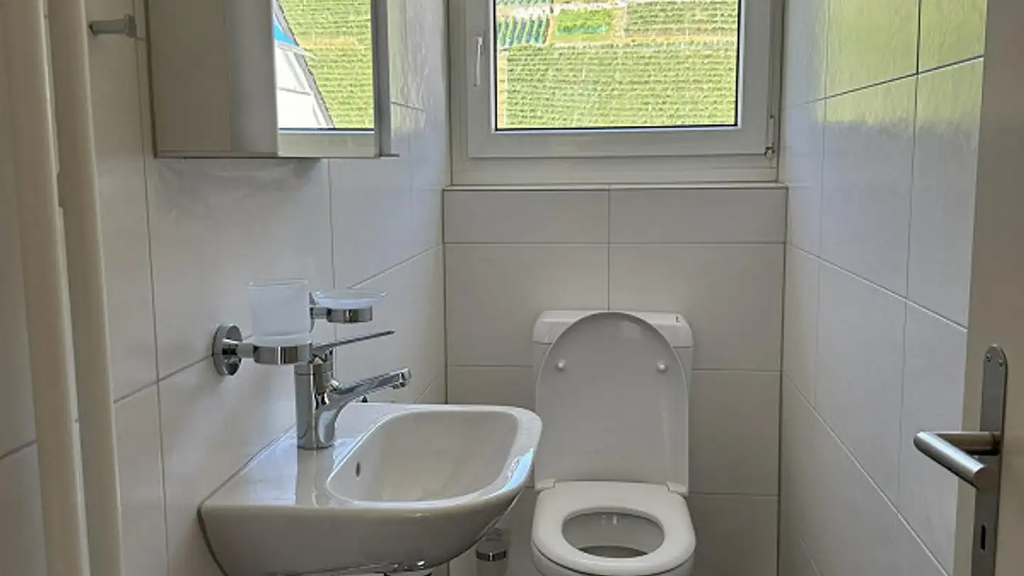 Penthouse for rent - Höflistrasse 3, 9425 Thal - Photo 4