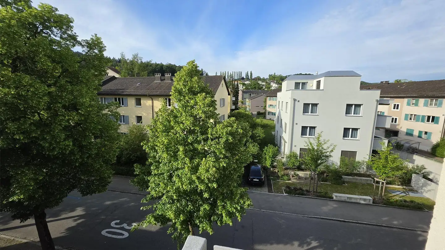 Apartment for rent - Oberfeldstrasse 102, 8408 Winterthur
