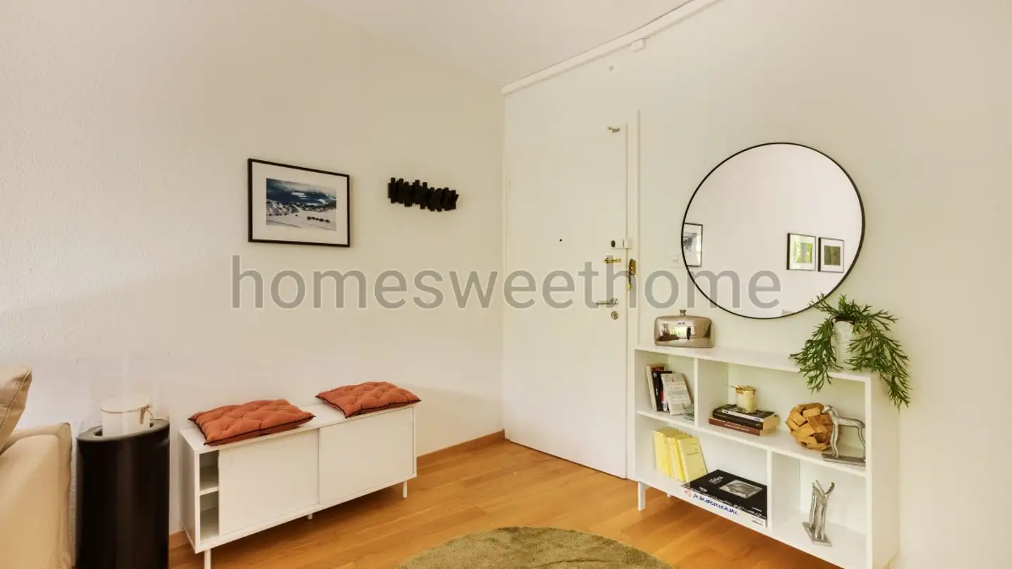 Appartement meublé à louer - Avenue Théodore- Flournoy, 1207 Genève - Photo 2