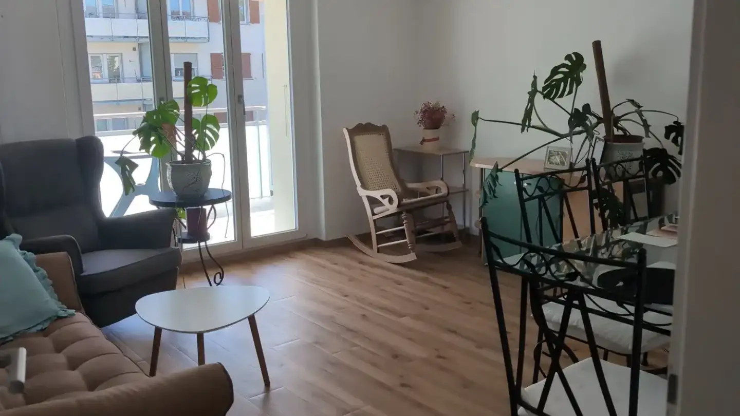 Appartamento in affitto - Schlossstrasse, 3613 Steffisburg - Foto 2