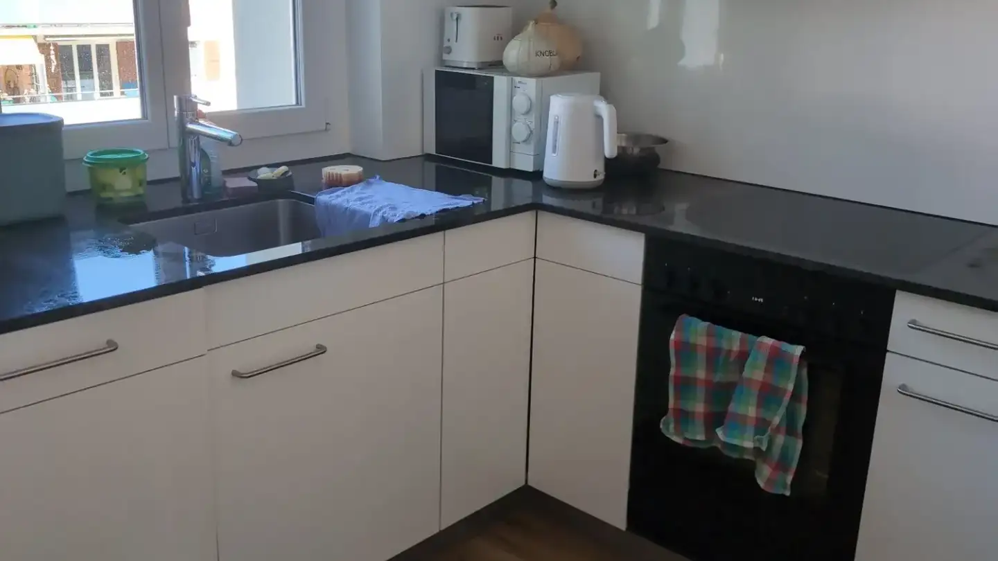 Appartamento in affitto - Schlossstrasse, 3613 Steffisburg - Foto 4