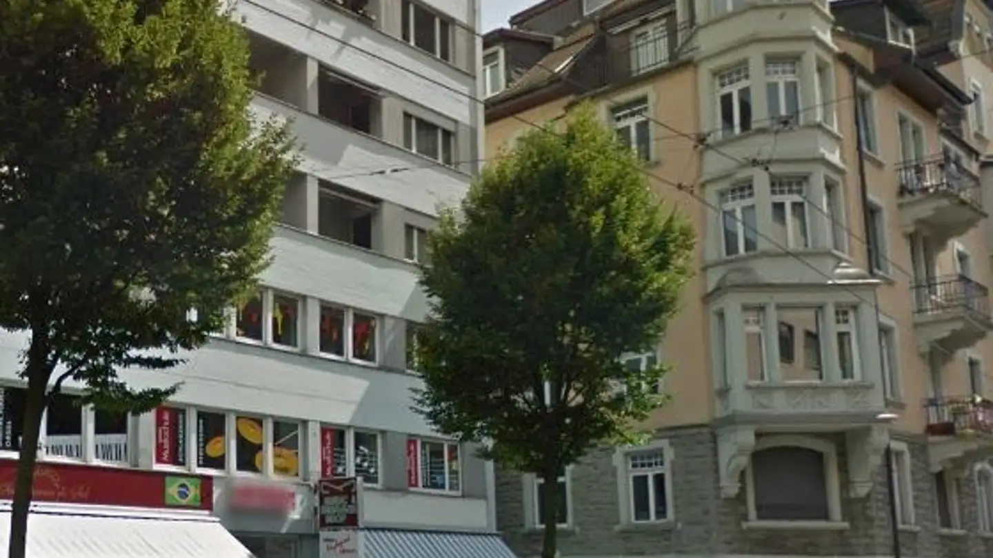Appartamento in affitto - Zürichstrasse 66, 6004 Luzern