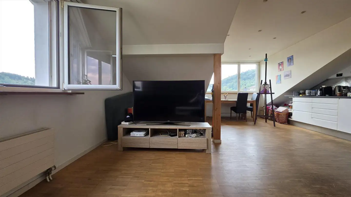 Apartment for rent - Oberfeldstrasse 102, 8408 Winterthur - Photo 4