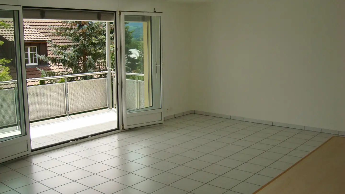 Appartement à louer - Hauptstrasse 45, 4411 Seltisberg