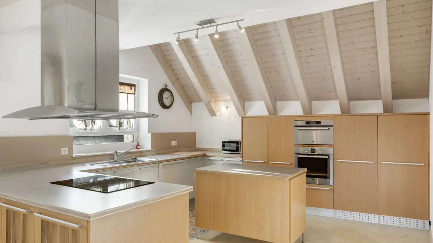 Apartment for sale - 1110 Morges - Photo 3