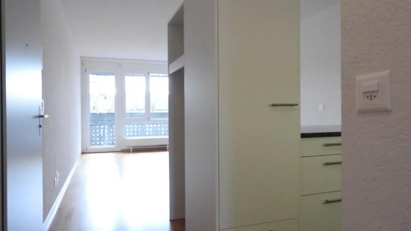 Appartamento in affitto - Fabrikstrasse 29, 3012 Bern - Foto 4