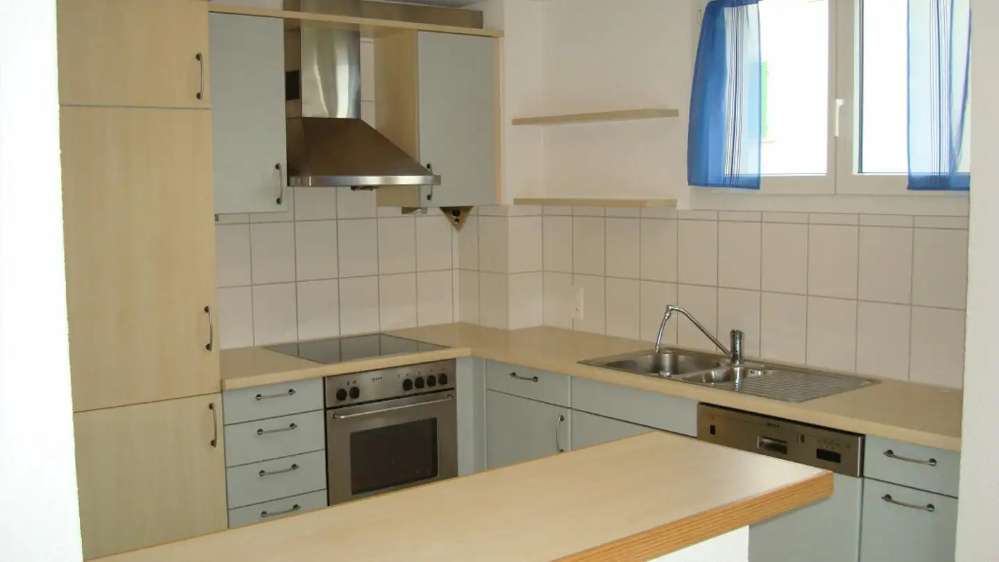 Appartement à louer - Hauptstrasse 45, 4411 Seltisberg - Photo 2