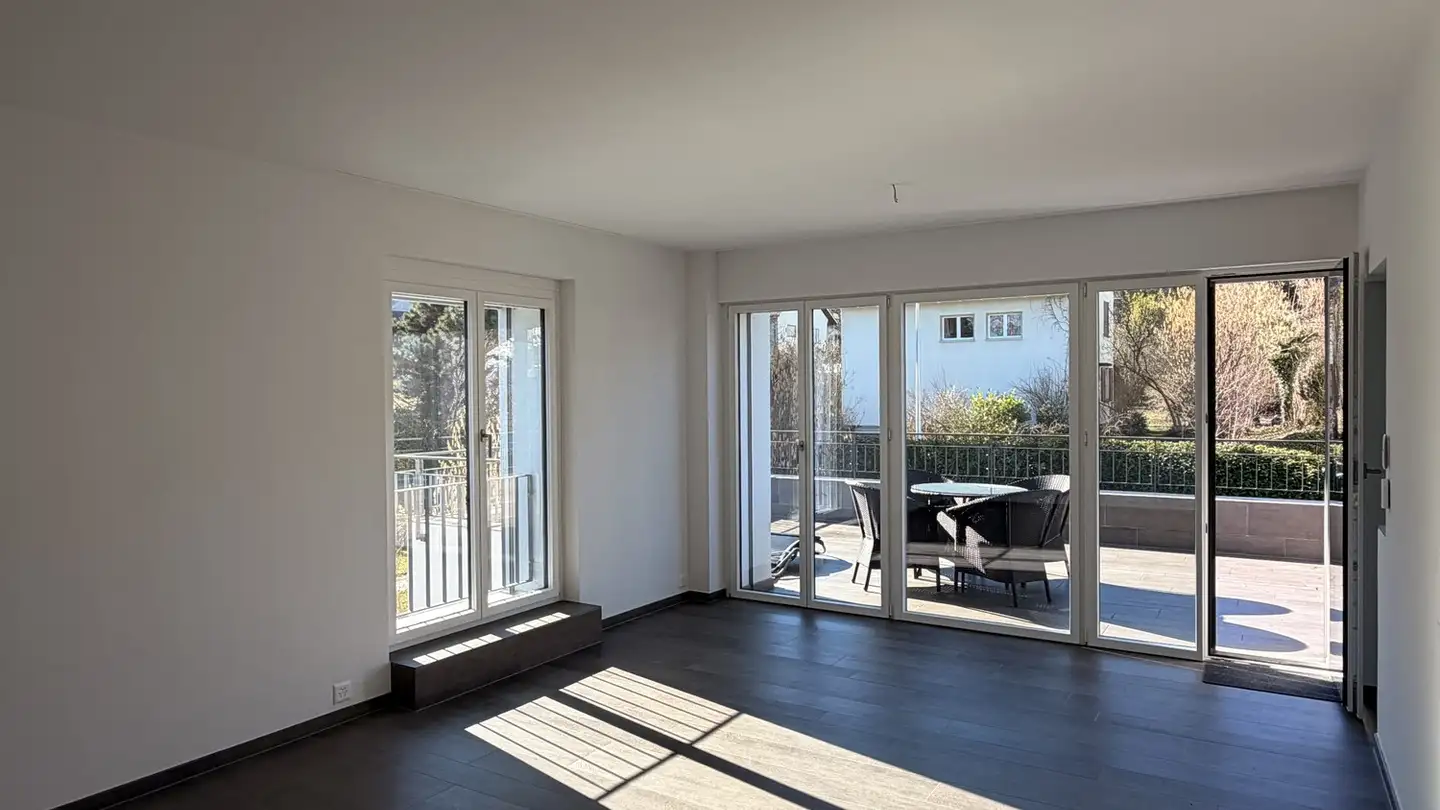 Wohnung mieten - Selhofenstrasse 23, 3084 Wabern - Foto 2