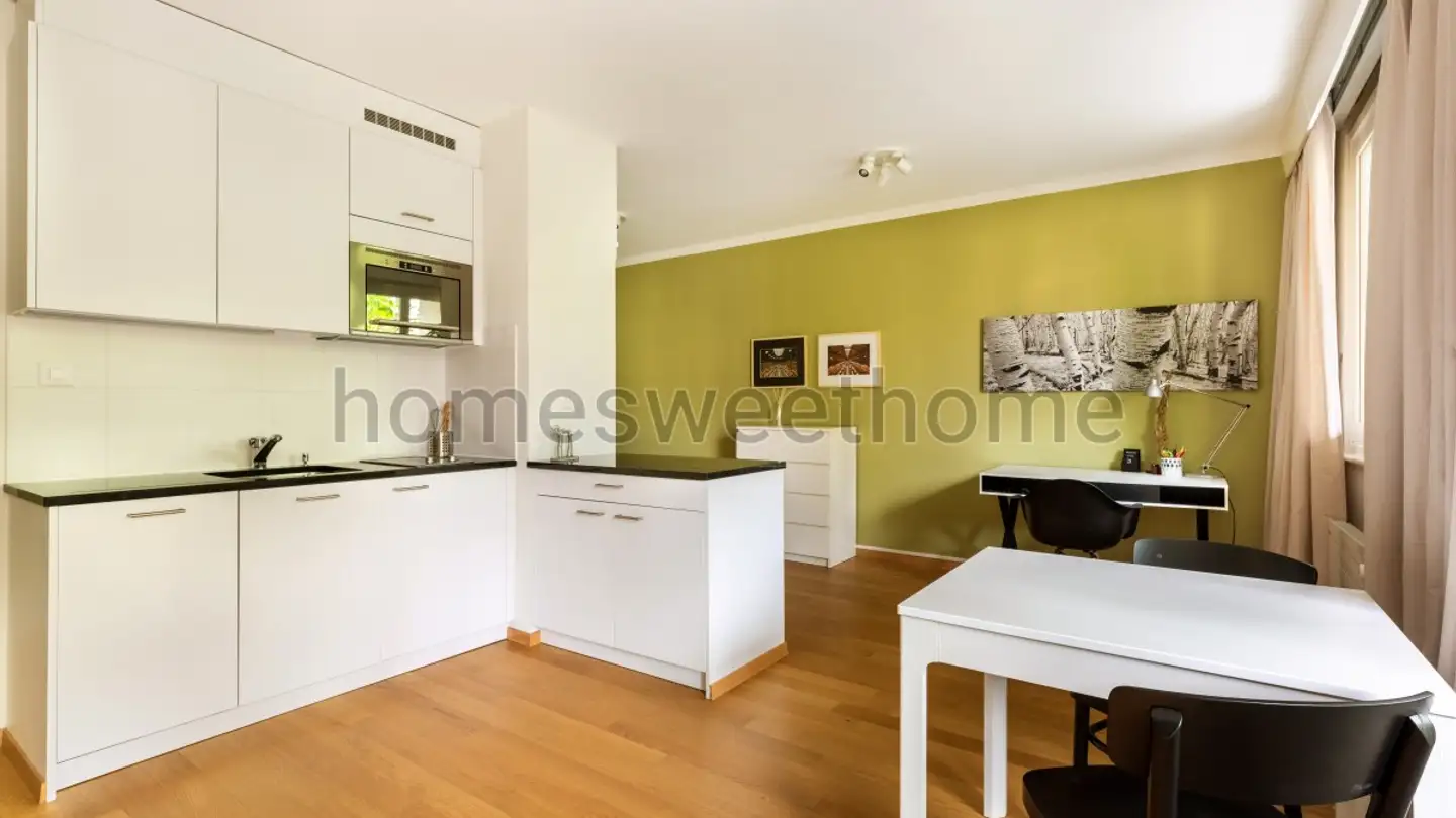 Appartement meublé à louer - Avenue Théodore- Flournoy, 1207 Genève - Photo 3