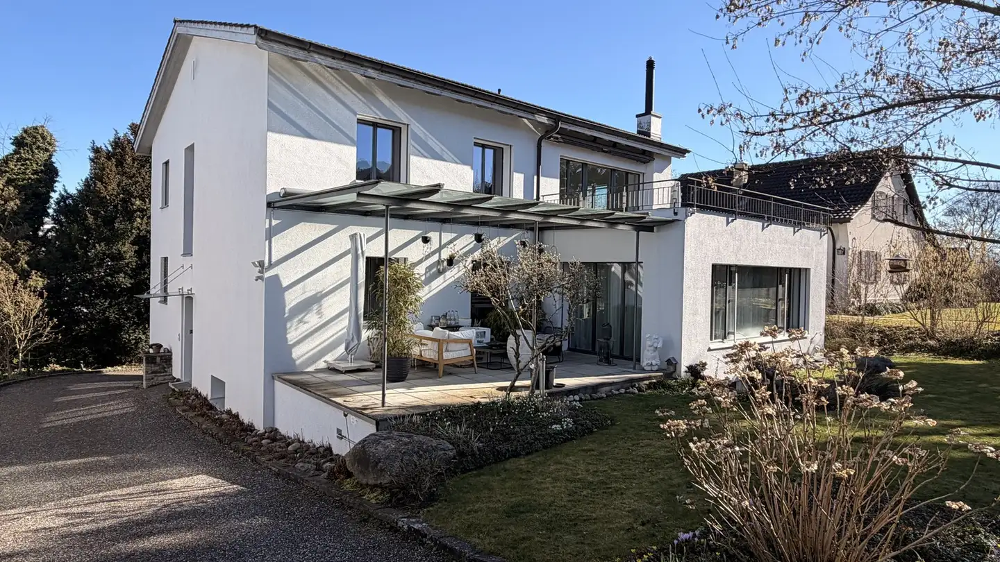Wohnung mieten - Selhofenstrasse 23, 3084 Wabern