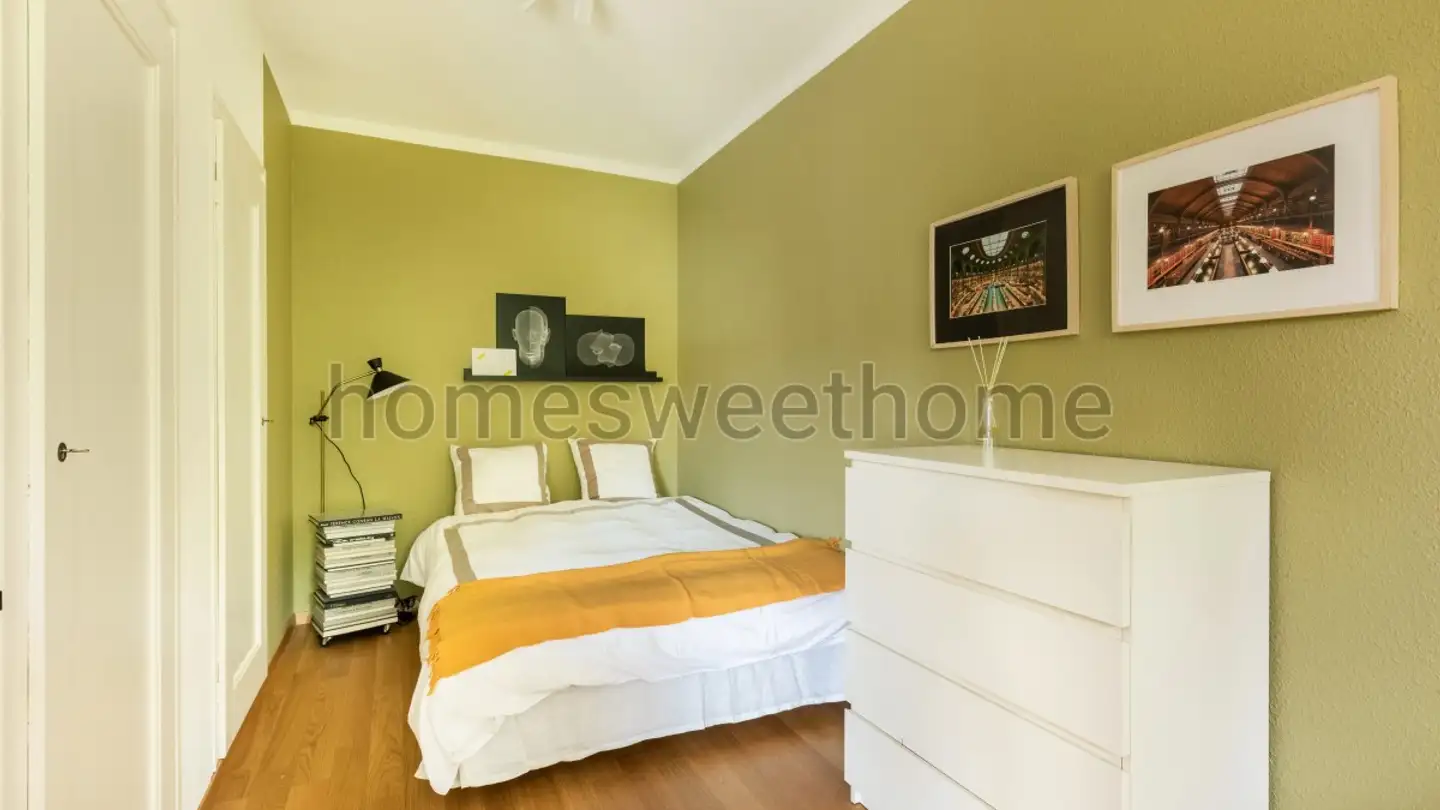 Appartement meublé à louer - Avenue Théodore- Flournoy, 1207 Genève - Photo 4