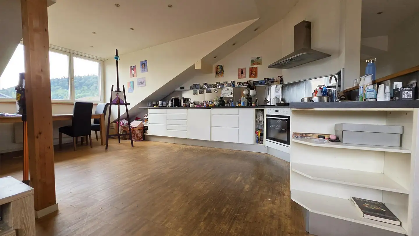 Apartment for rent - Oberfeldstrasse 102, 8408 Winterthur - Photo 3