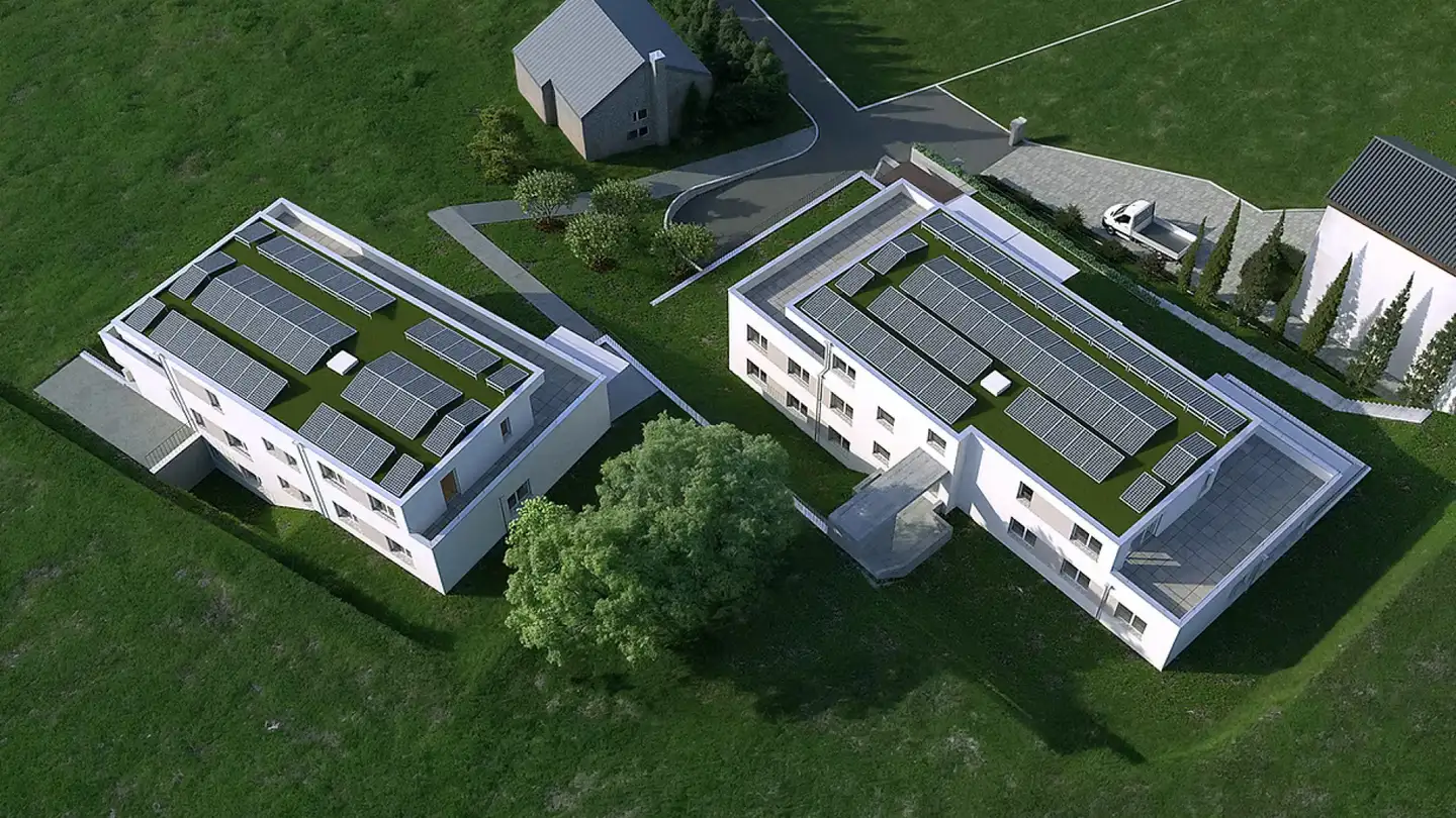 Appartamento in vendita - 3900 Brig - Foto 2