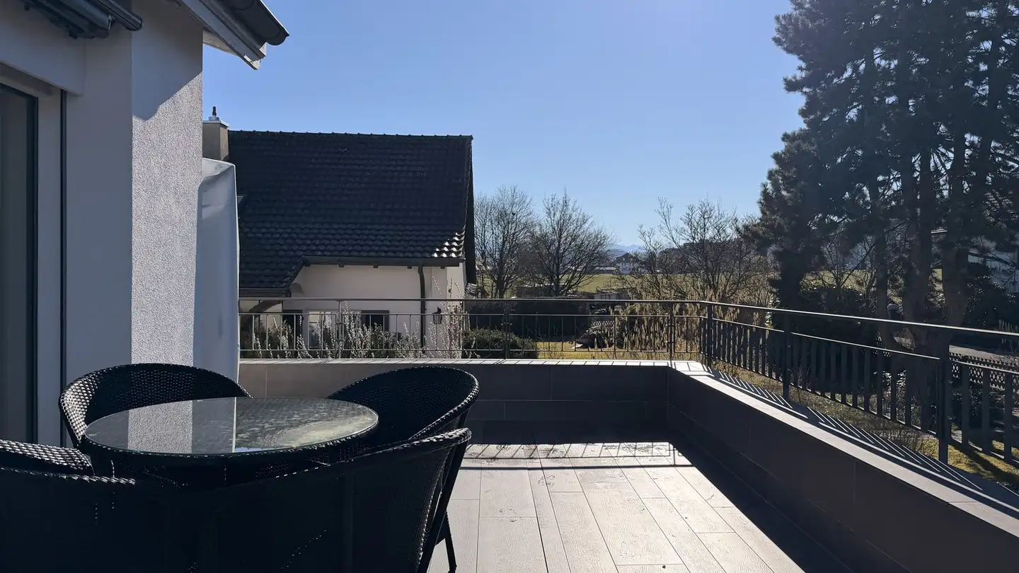 Wohnung mieten - Selhofenstrasse 23, 3084 Wabern - Foto 3