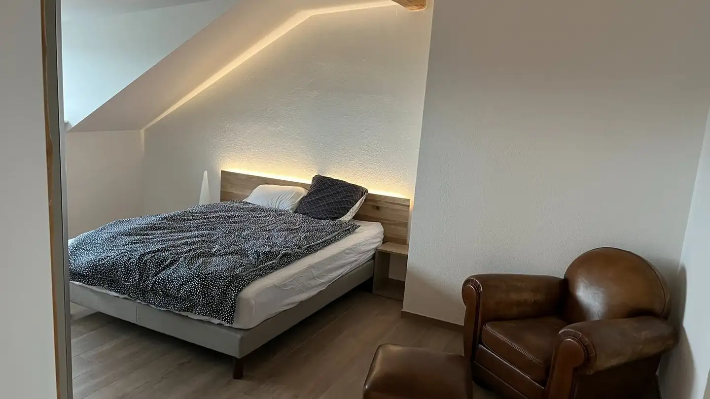 Appartamento in affitto - Boulevard De Grancy, 1006 Lausanne - Photo 4