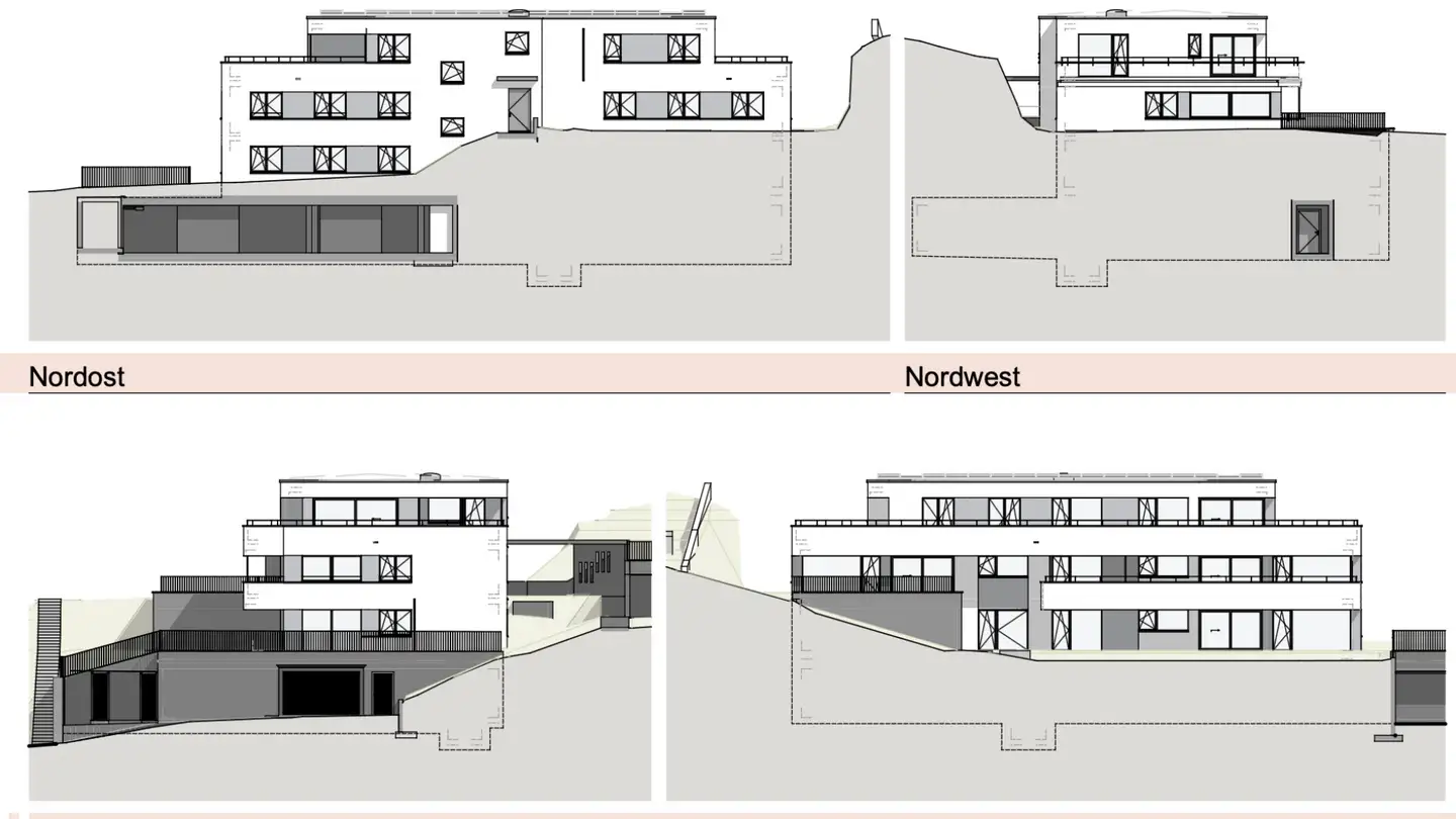 Appartamento in vendita - 3900 Brig - Foto 3