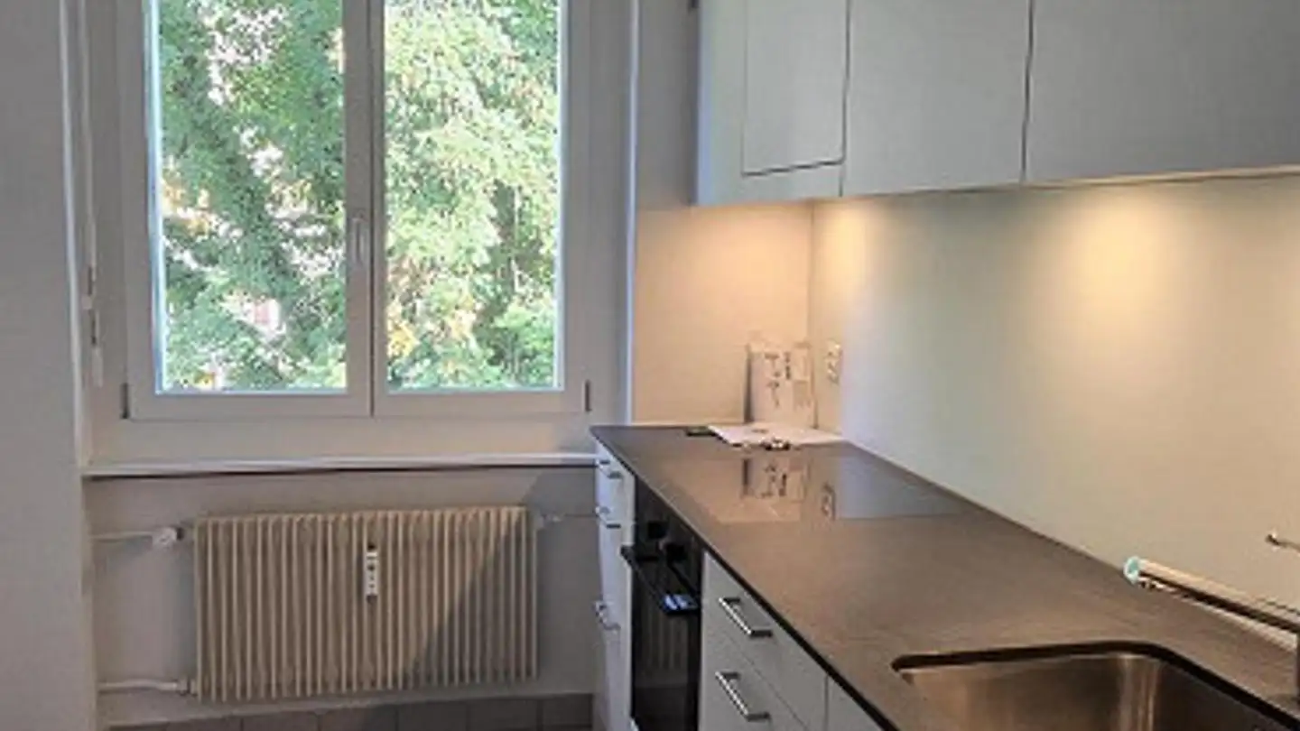 Appartement à louer - Wabernstrasse 73, 3007 Bern