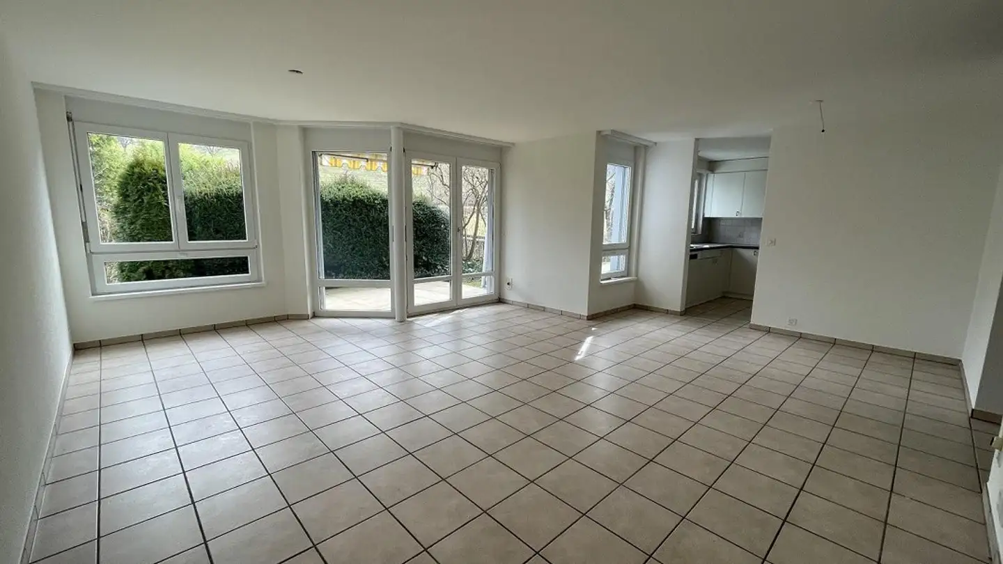 Wohnung mieten - Frenkenstrasse 33, 4434 Hölstein - Foto 3