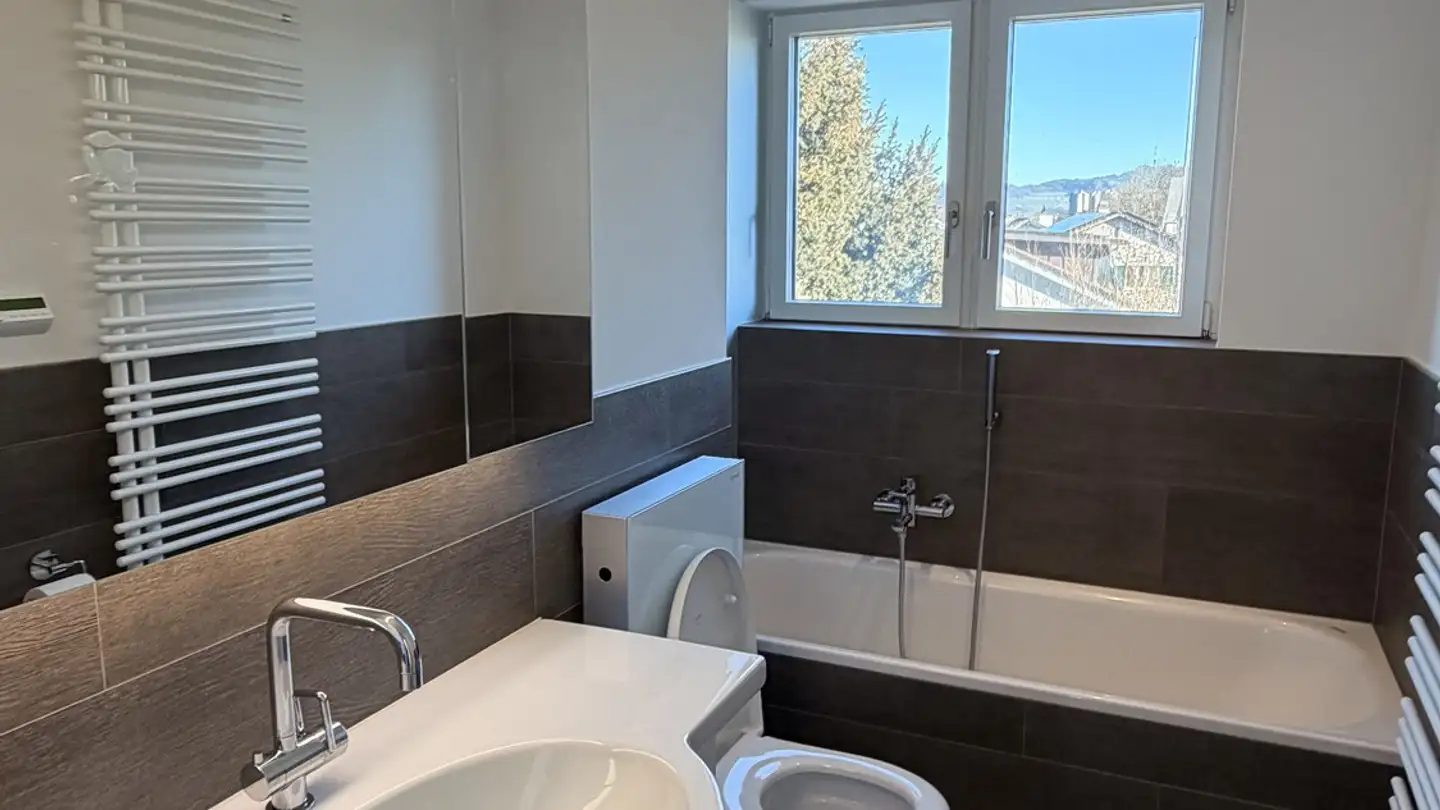 Wohnung mieten - Selhofenstrasse 23, 3084 Wabern - Foto 4