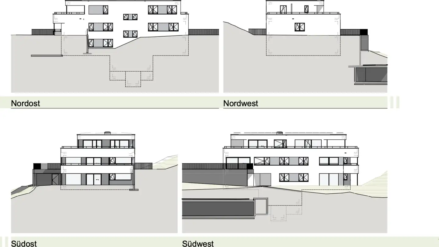 Appartamento in vendita - 3900 Brig - Foto 4