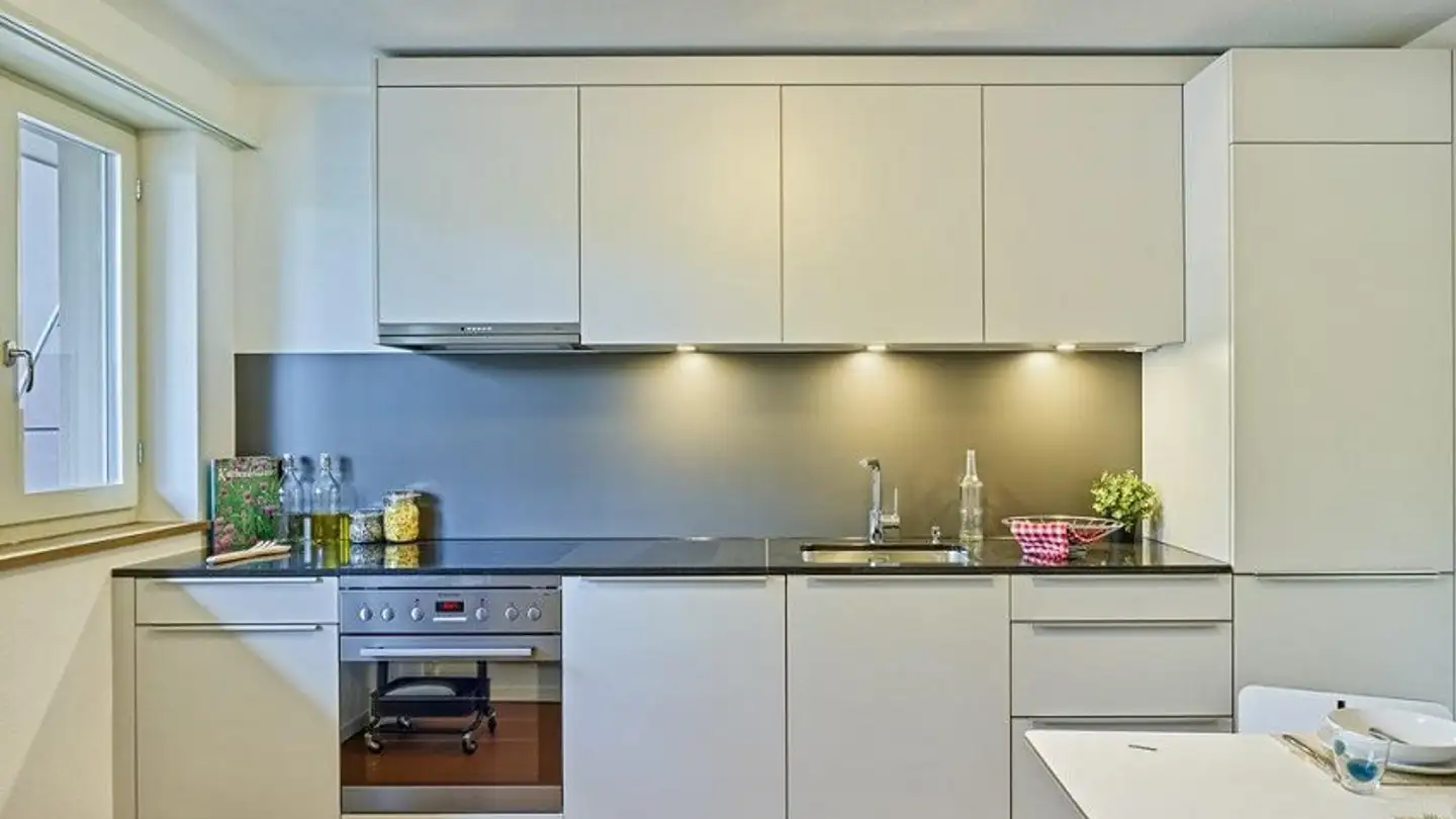 Apartment for rent - Waldmannstrasse 39, 3027 Bern - Photo 3