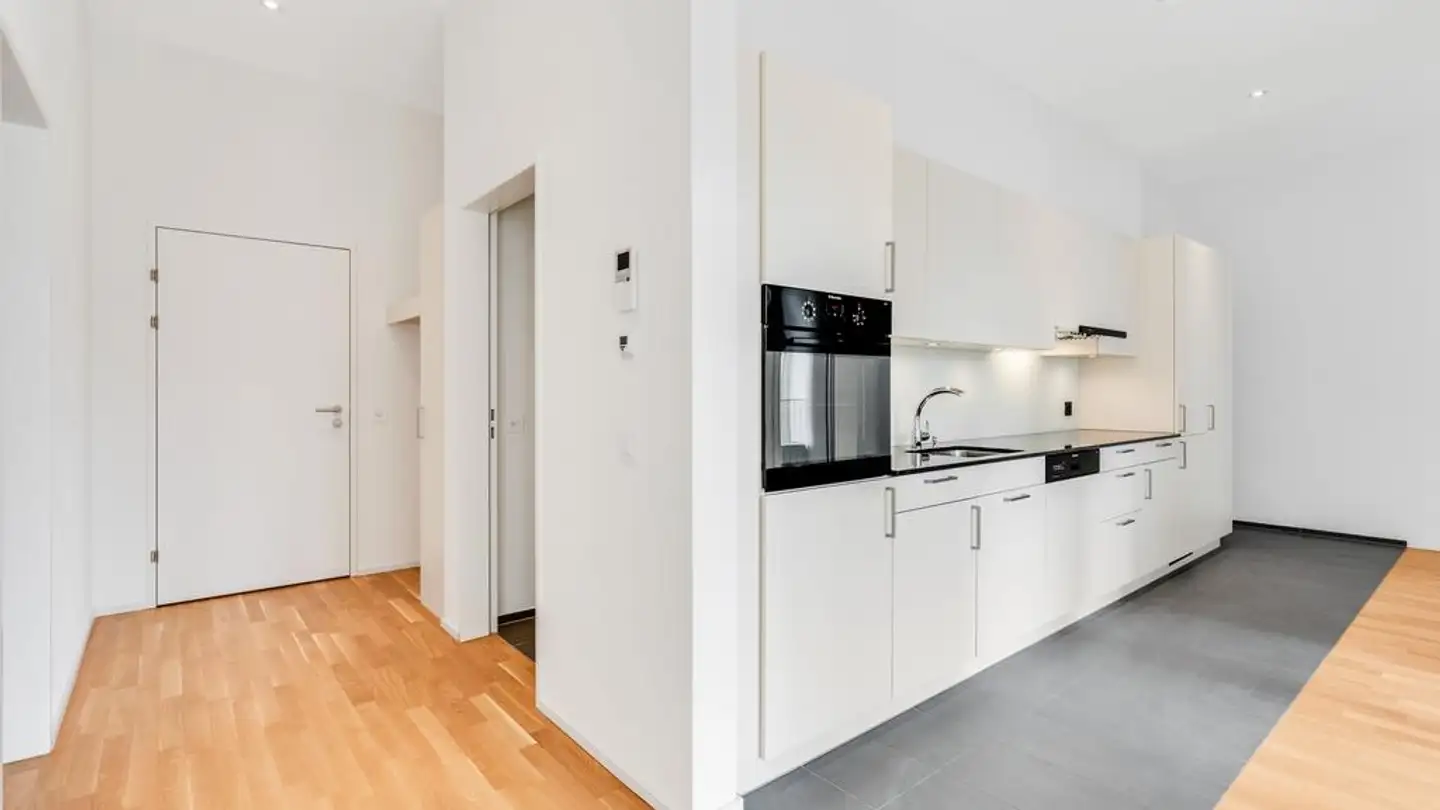 Wohnung mieten - Churerstrasse 1a, 9450 Altstätten SG - Foto 2