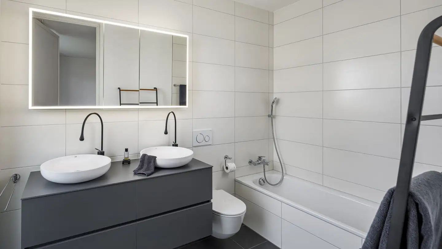 Wohnung kaufen - 8904 Aesch ZH - Foto 3